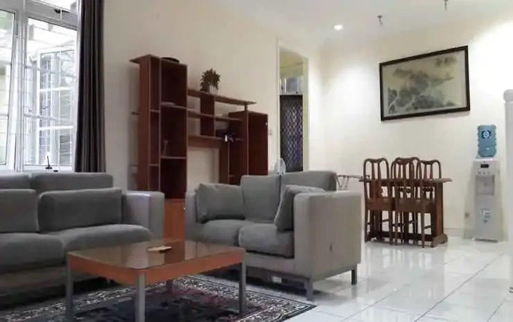 Zevannya Villa Victorian Kota Bunga