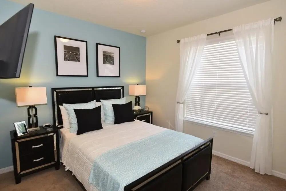 Windsor at Westside 2129AMTJGI - Eight Bedroom House