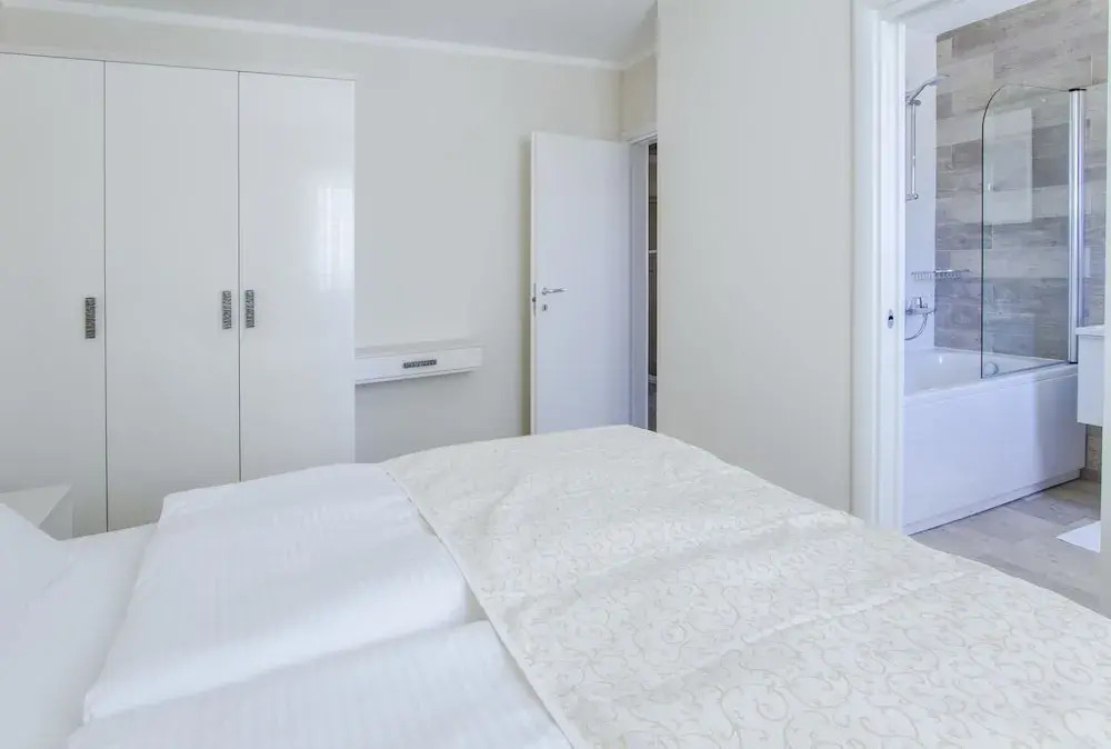 Luxury Apartments Villa Luce