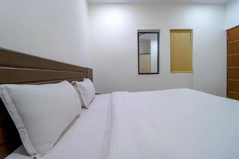 Fabhotel Casa