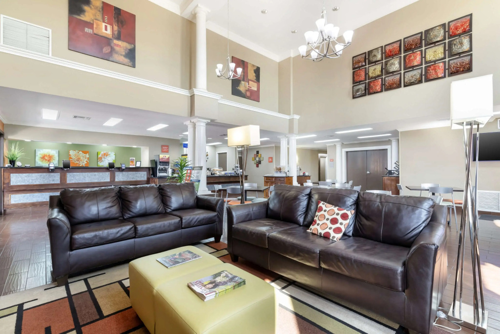 Best Western Inn & Suites New Braunfels