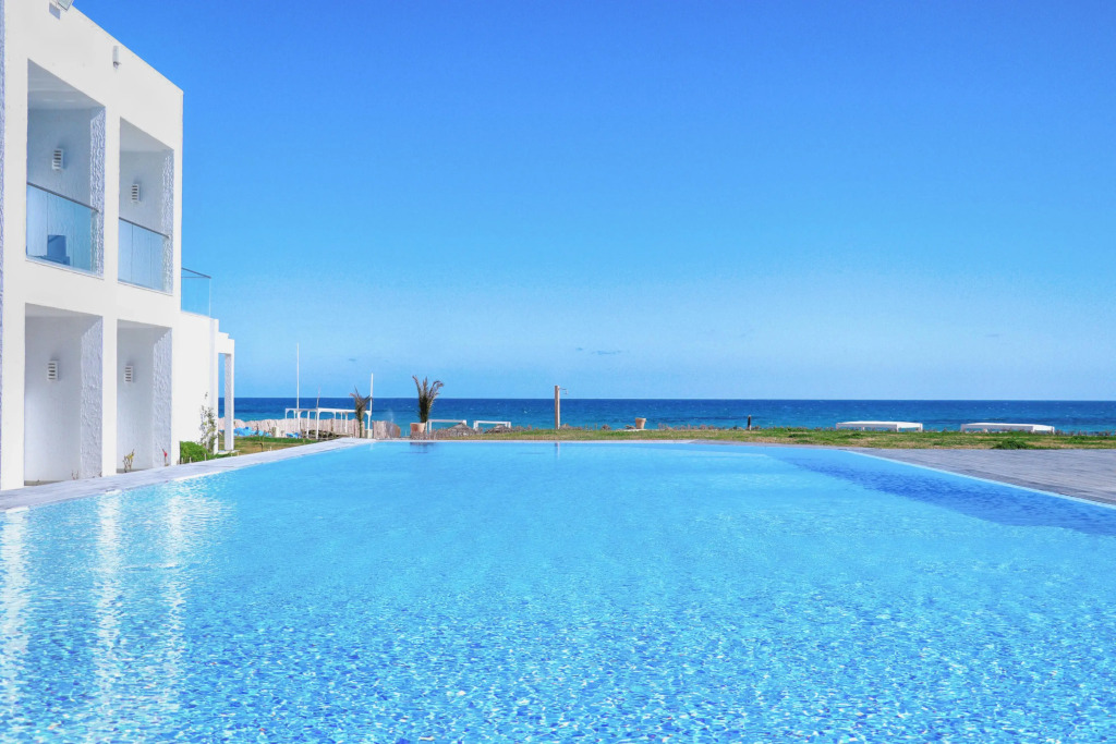 Amber El Fell- Boutique Hotel