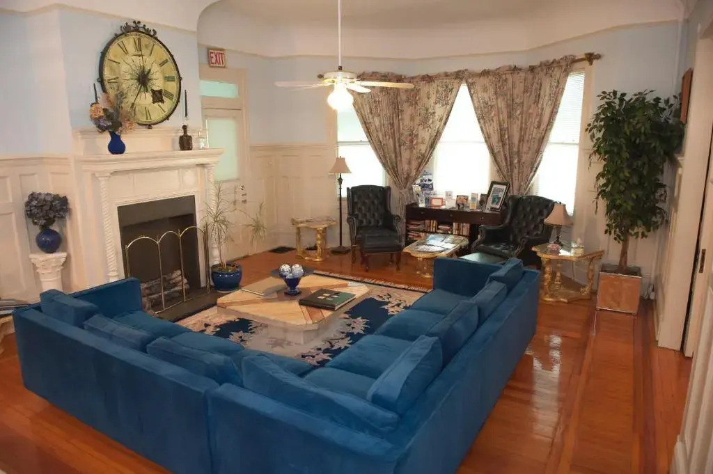 Cedars & Beeches Bed & Breakfast