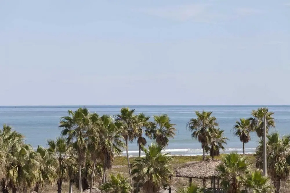 Gulfview II Condominium 611