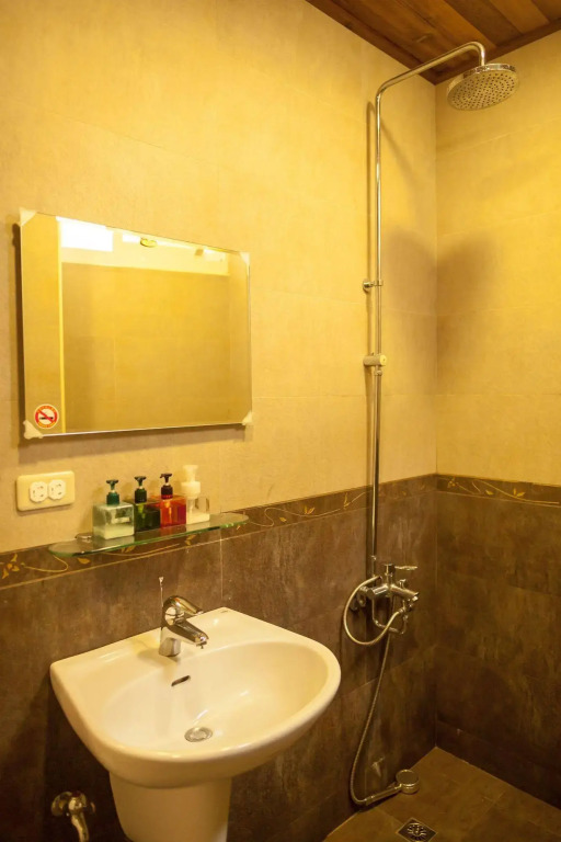 Fanzhalan Guest House