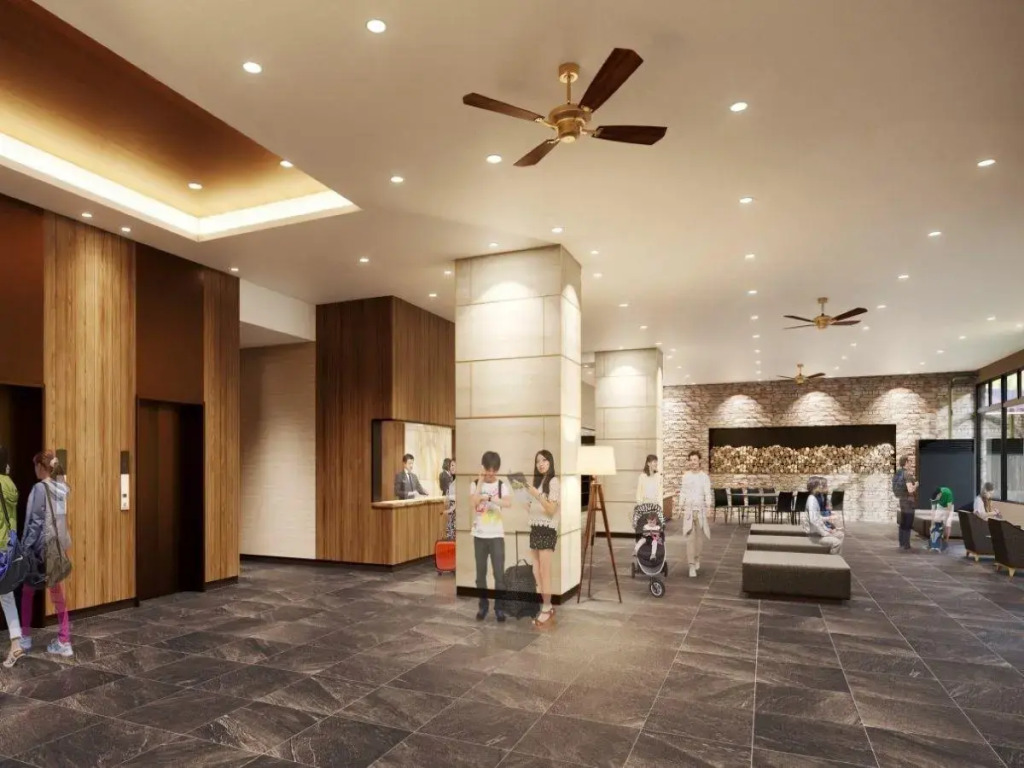 KAMENOI HOTEL Okunikko