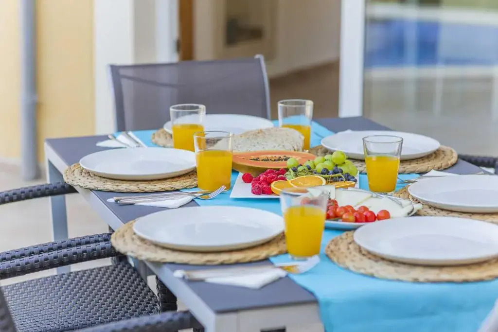 Bonaire Solar 200 by Sealand Villas