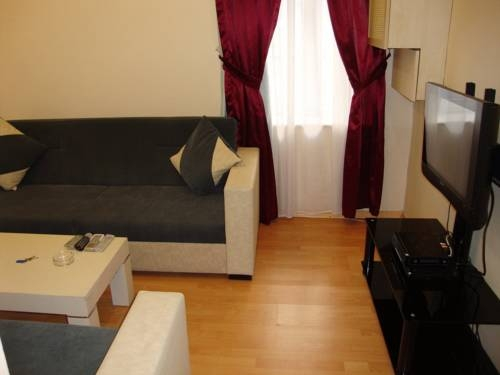 City Time Apart Hotel