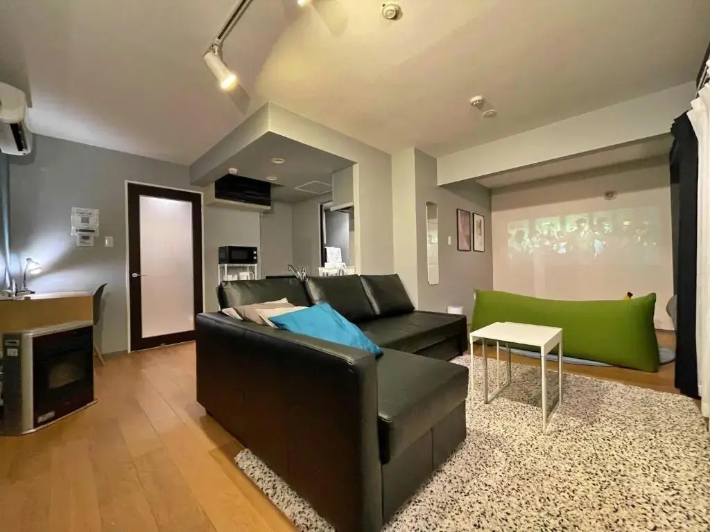 GLASS Shiseikan - Vacation STAY 10200