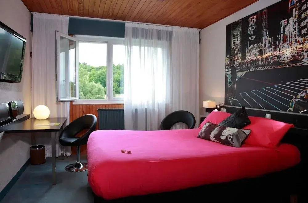 Auberge Du Parc