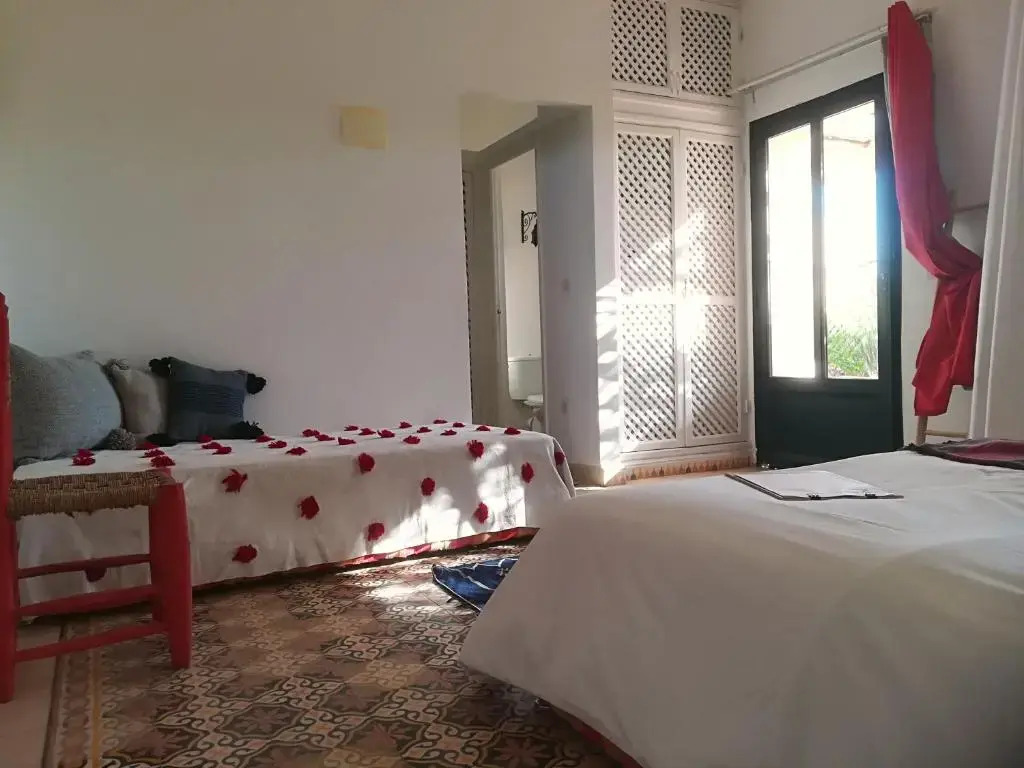 Artgana Lodge