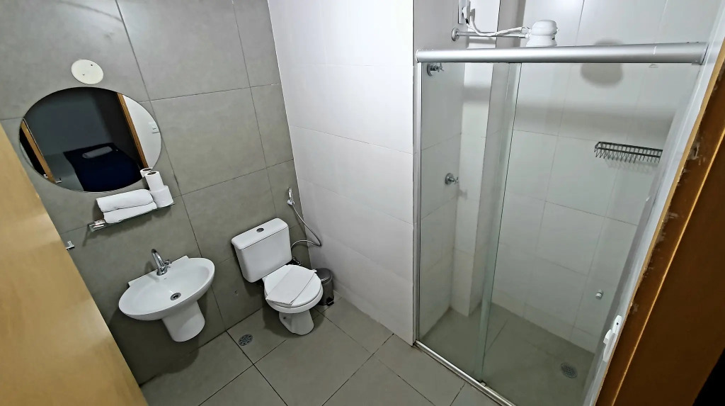 Bluemar Hotel