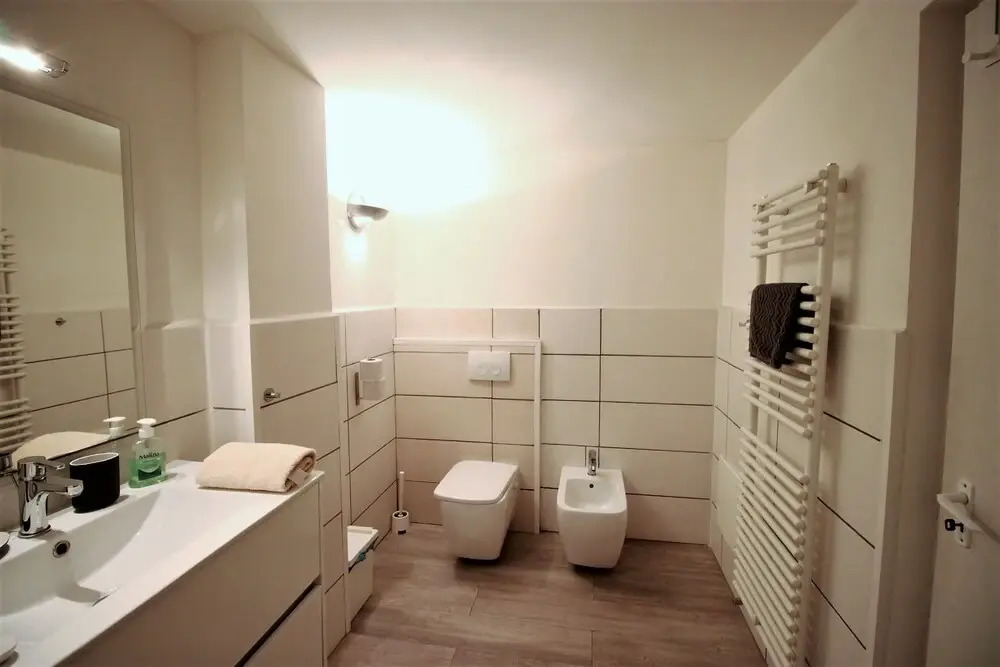Budapest Easy Flat - Teresa Lux Apartment