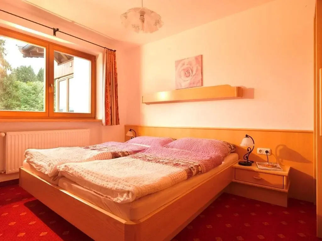 Ferienwohnung Saalbach Fieberbrunn