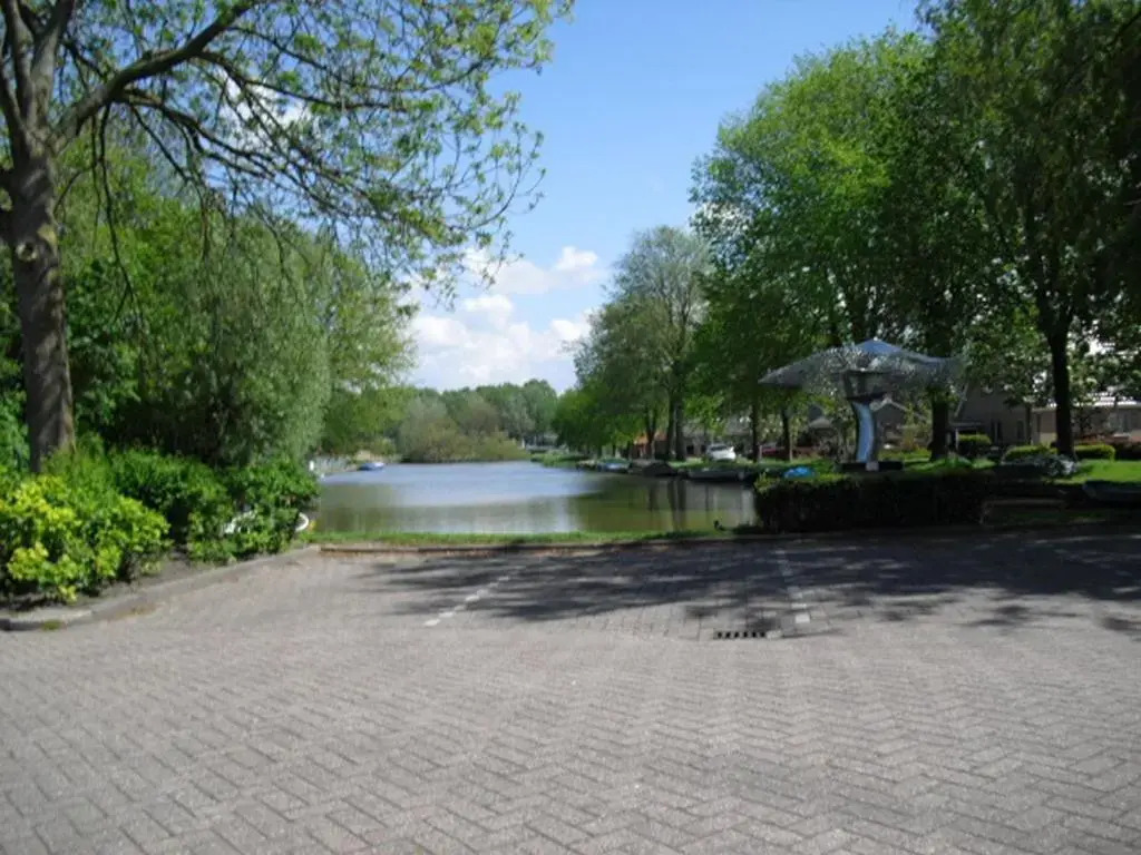Zonneweelde