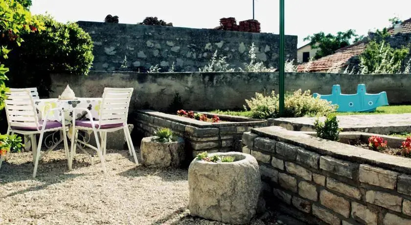 Holiday Home Oliva