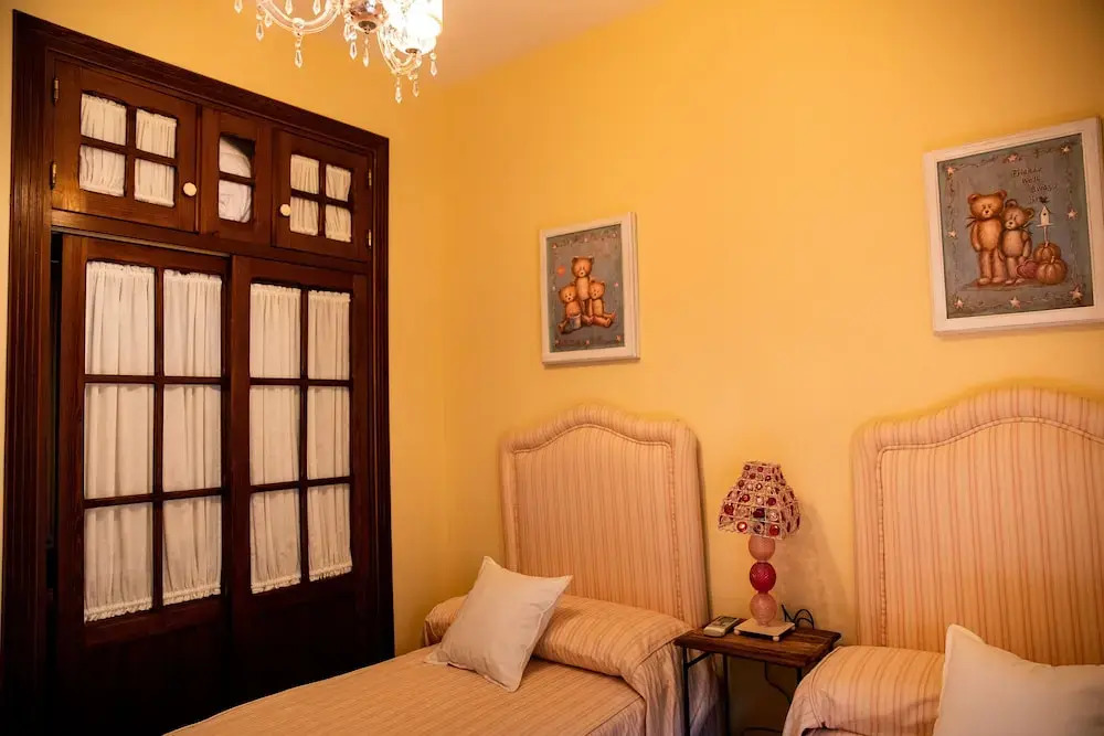 Villa Lucrecia