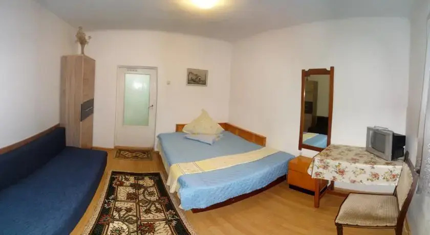 Casa Miraldi
