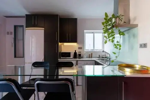 Apartamento Siglo XVI