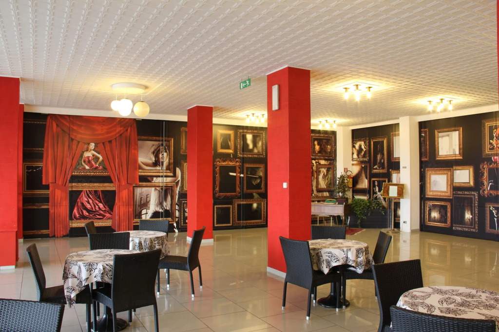 Punta Nord Hotel & Village