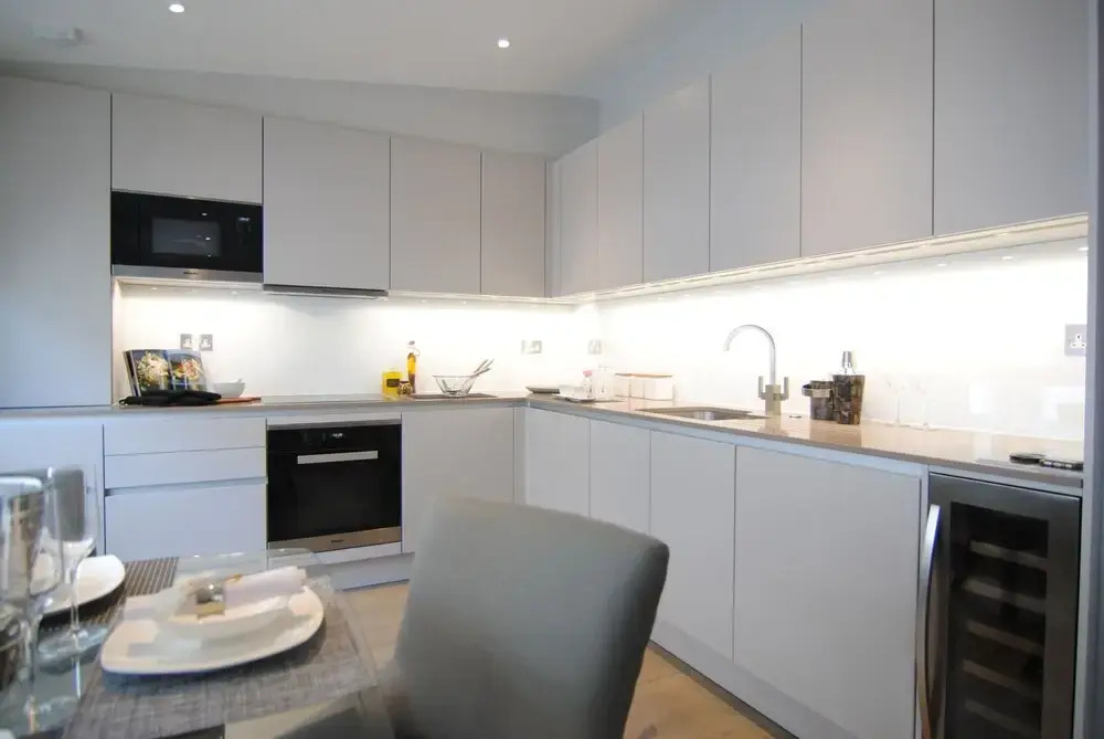 Lux St James Park Apartment Central London FREE WIFI by City Stay Aparts London