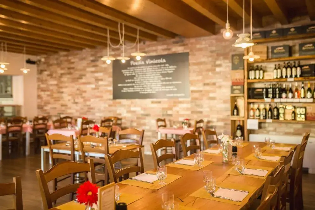 Locanda Avanguardia