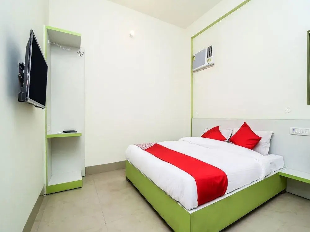Hotel O Stay Inn