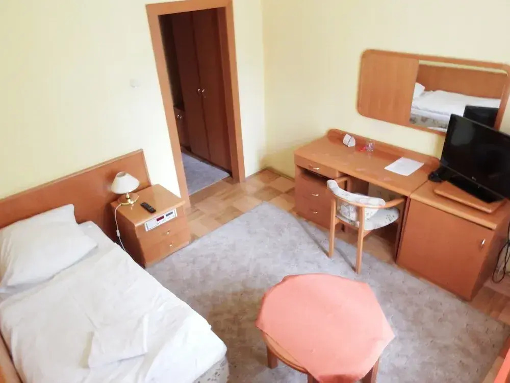 Hotel Rytwiany Pałac