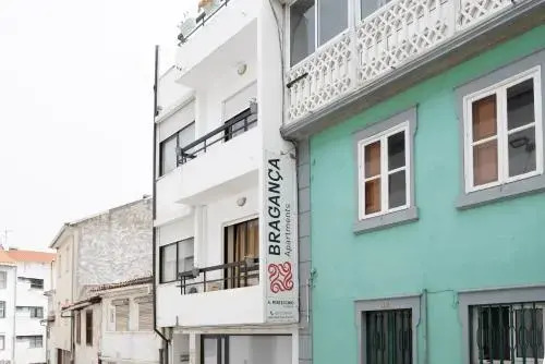 Bragança Apartments