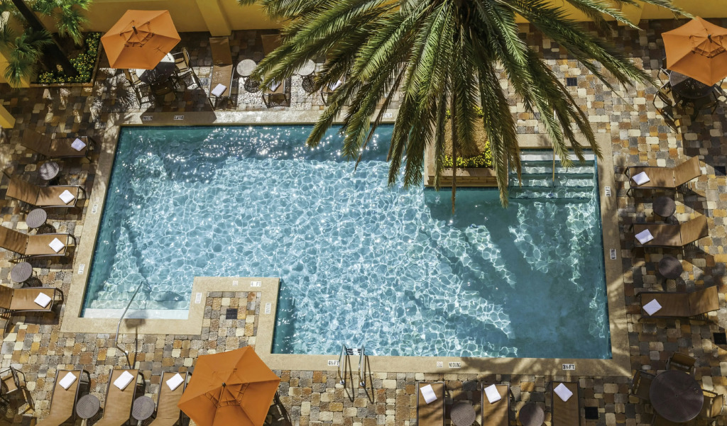 Embassy Suites by Hilton Orlando International Drive Convention Center
