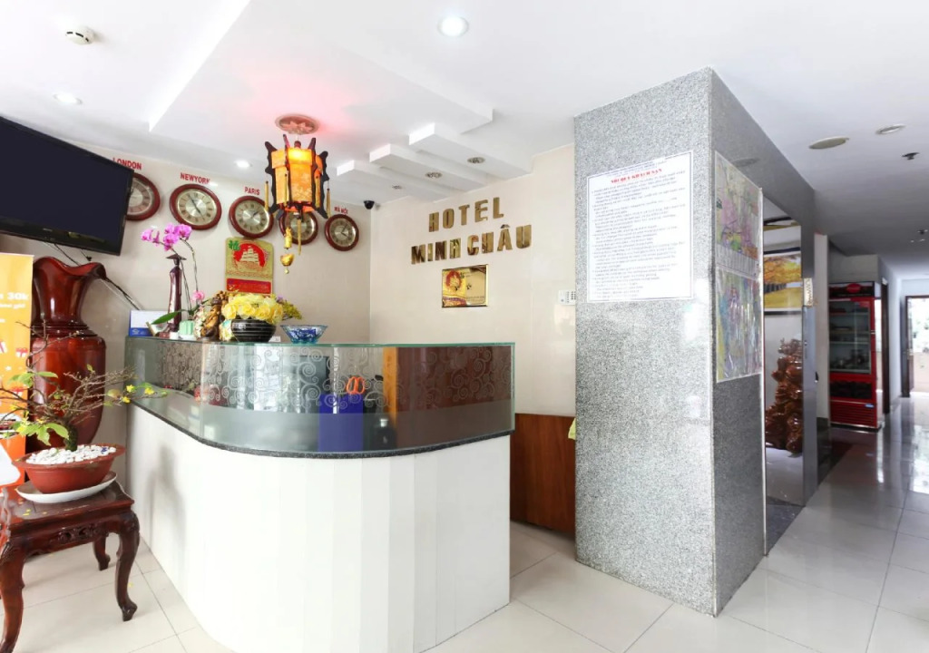 Minh Chau Hotel