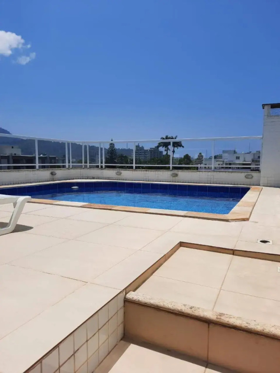 Apartamento completo p temporada Ubatuba