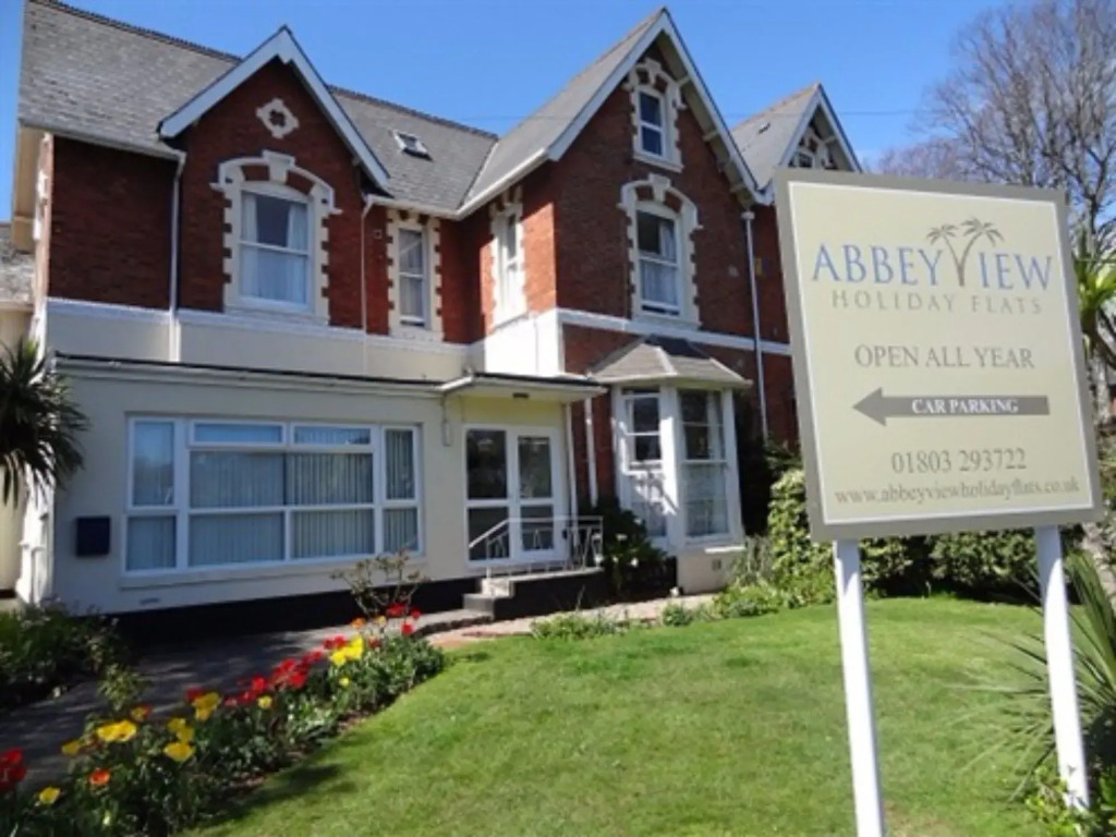 Abbey View Holiday Flats