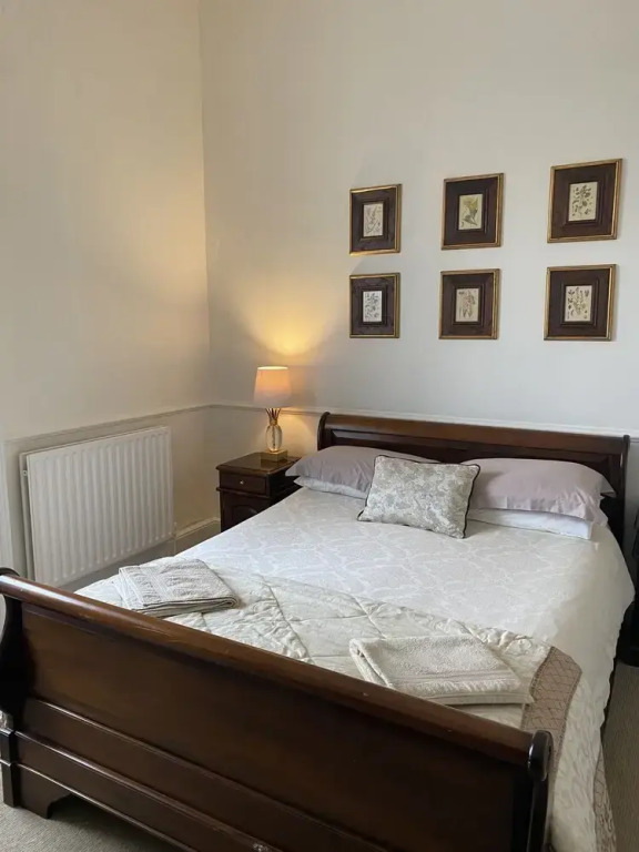 Sennen House