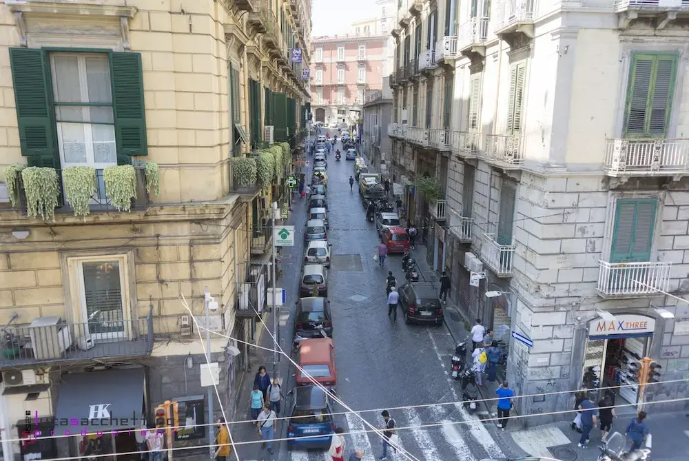 Casa Beatrice