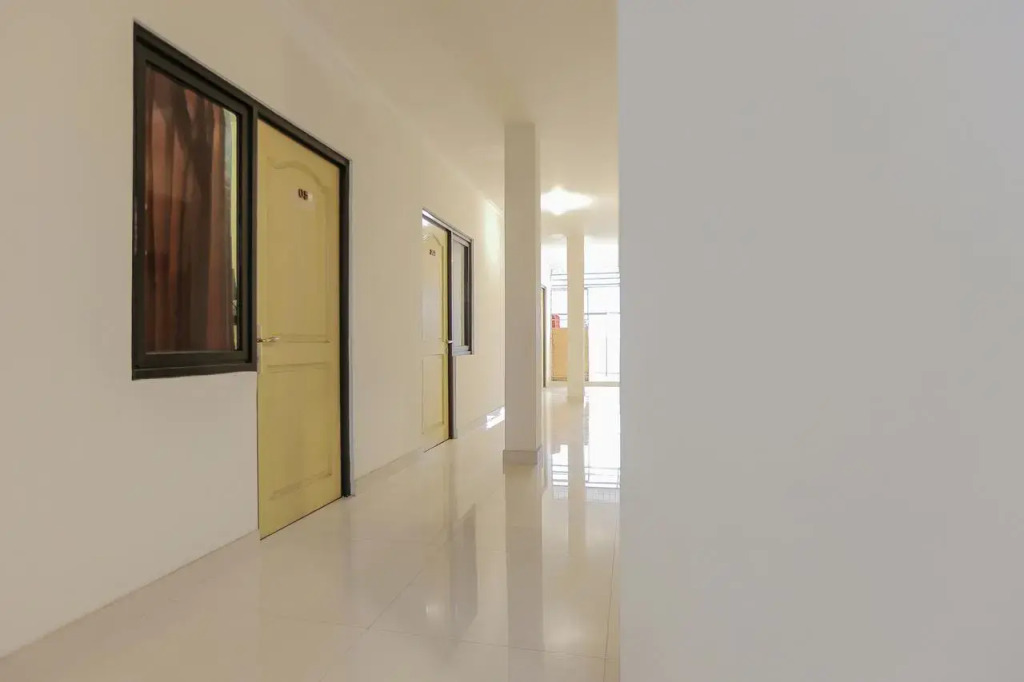 Capital O 141 Fatmawati Cozy Residence