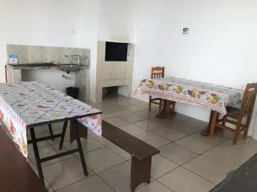 Residencial Raupp