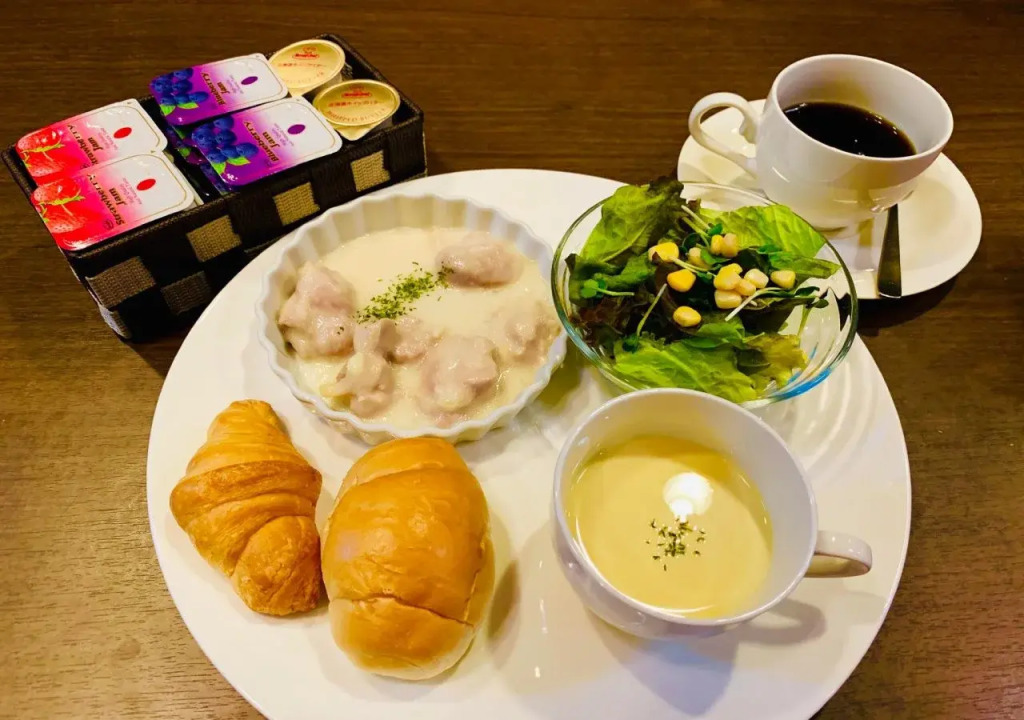 Floral Hotel East Shinsaibashi