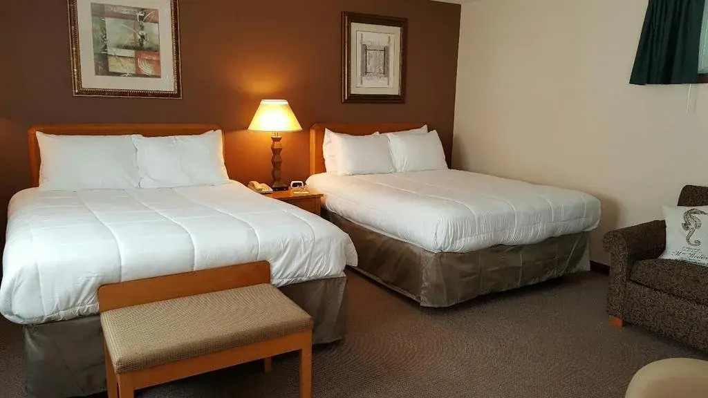 Starlight Lodge at Rockport Harbor