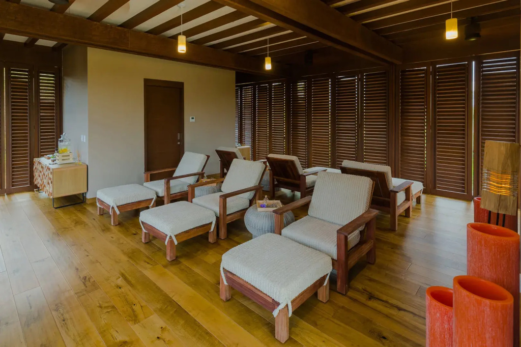 Alila Mayakoba