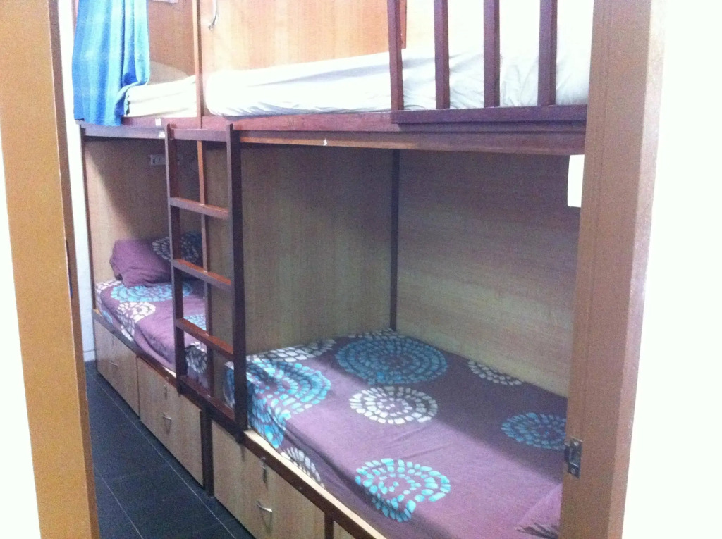 ABC Hostel