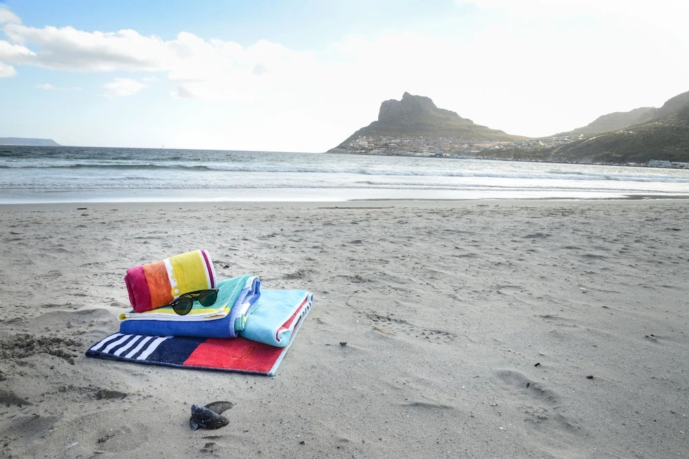 dk villas 1 Harbour View Hout Bay