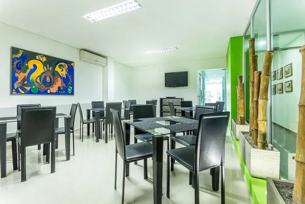 Hotel Boutique Rio Mont