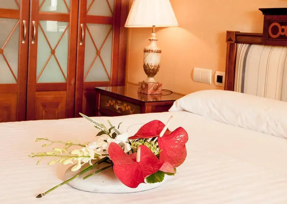 Apartamentos Guadalpin Boutique