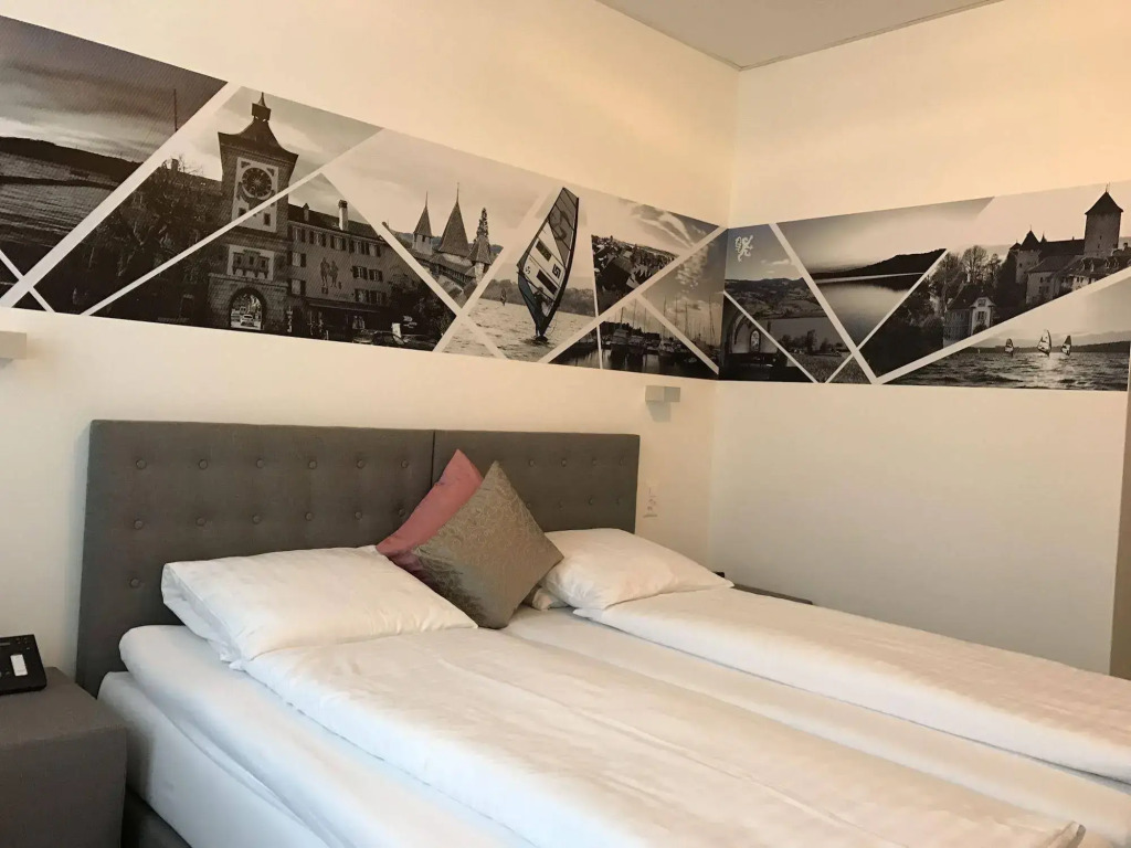 Hotel Murtenhof & Krone