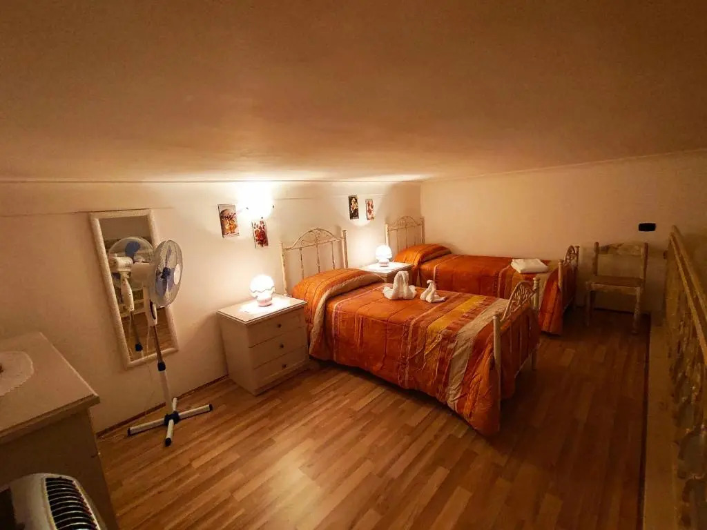 Apartment da Rosa