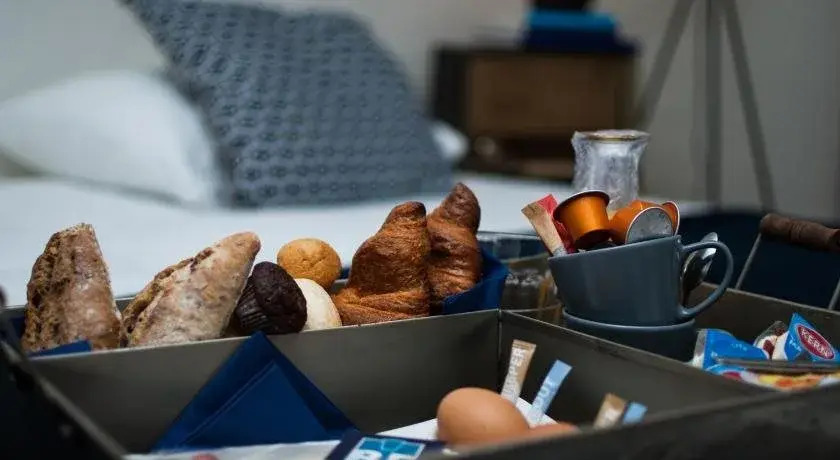 Boutique Hotel Be41