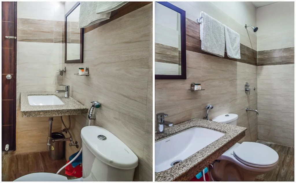 The Legend By OYO Rooms