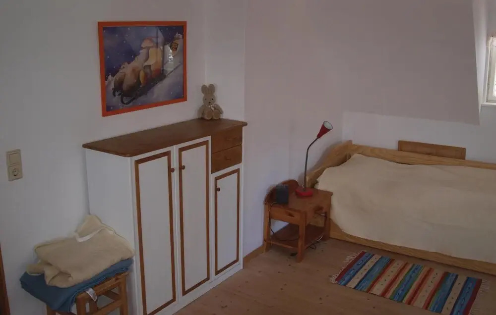 Nice Home In Blankenburg
