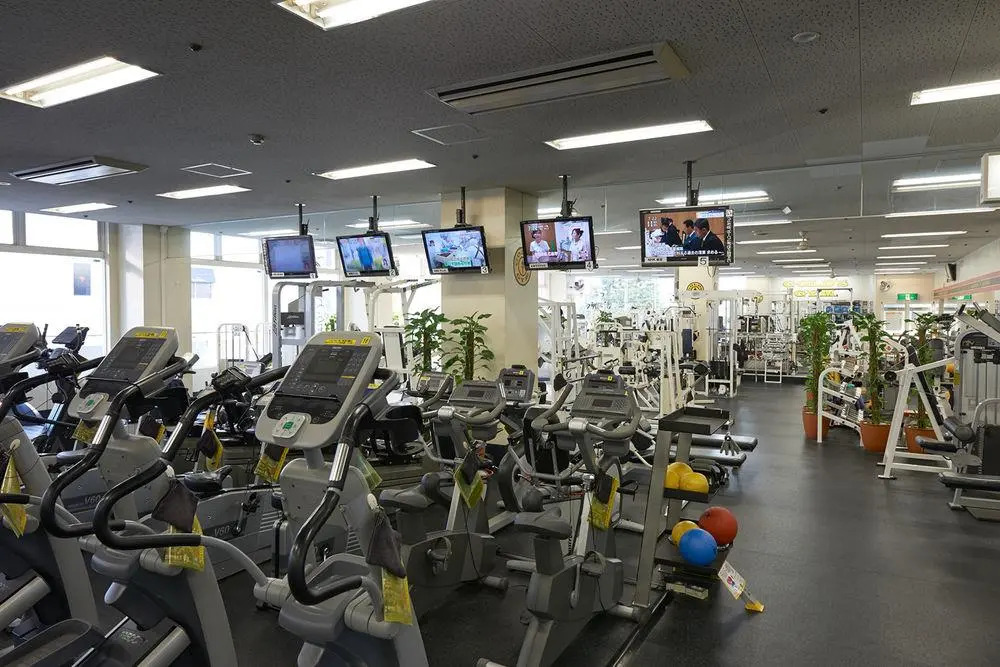 Hotel Plaza Osaka